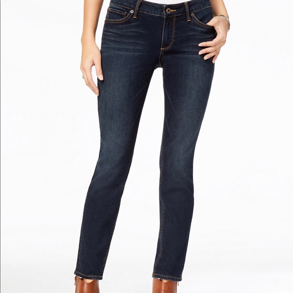 Lucky brand skinny jeans